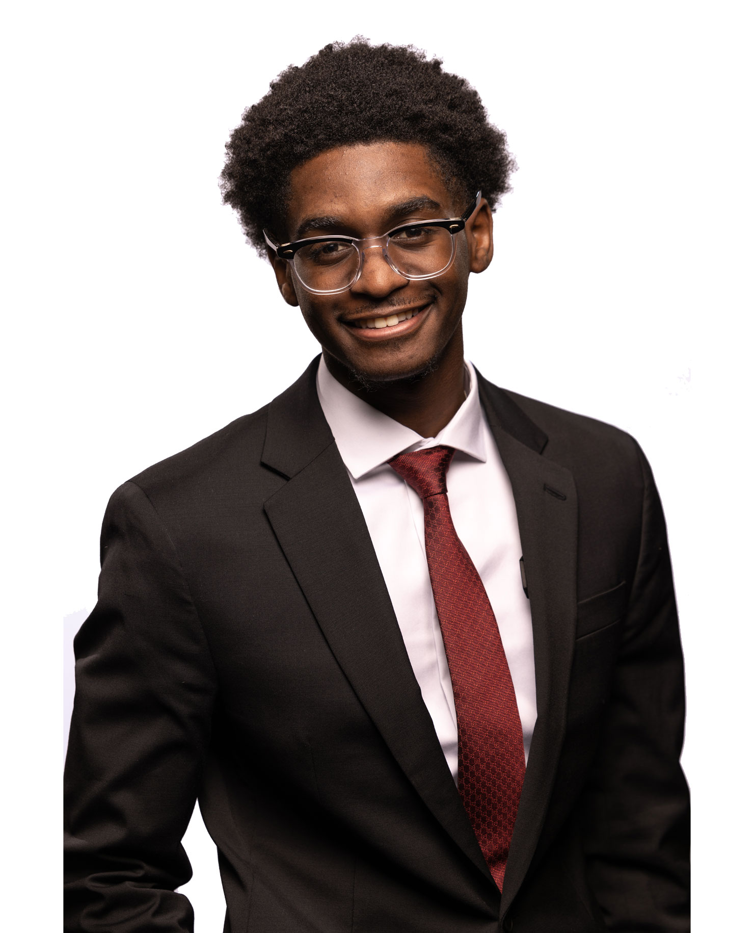 Justin I. Nave Kappa Alpha Psi Fraternity Inc