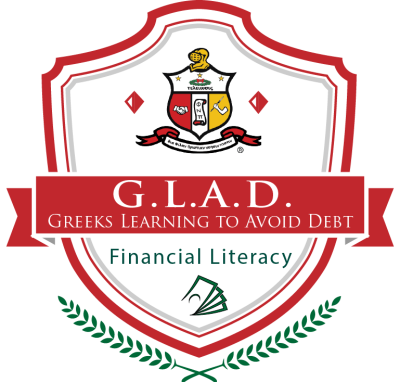 GLAD LOGO 9