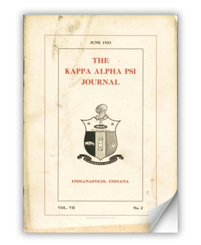 KappaJournal